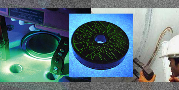 magnetic-particle